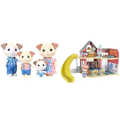 Honey Bee Acres Barksters & Meadow School